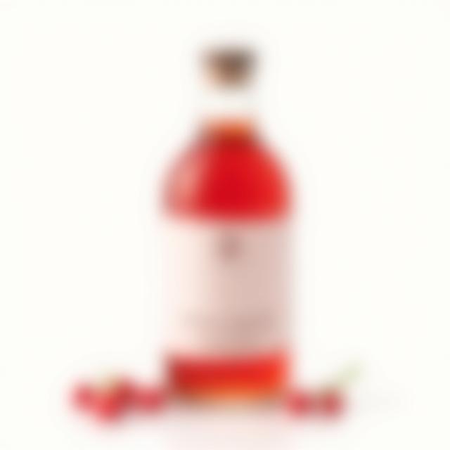 Šípkový sirup